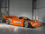 Porsche 962C 1984 года